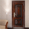 China High Quality Superior First- Class Stainless Steel Security Door Design